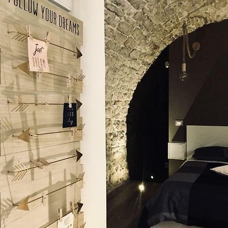 L'Archasetta Historic Apartments カザマッシマ エクステリア 写真