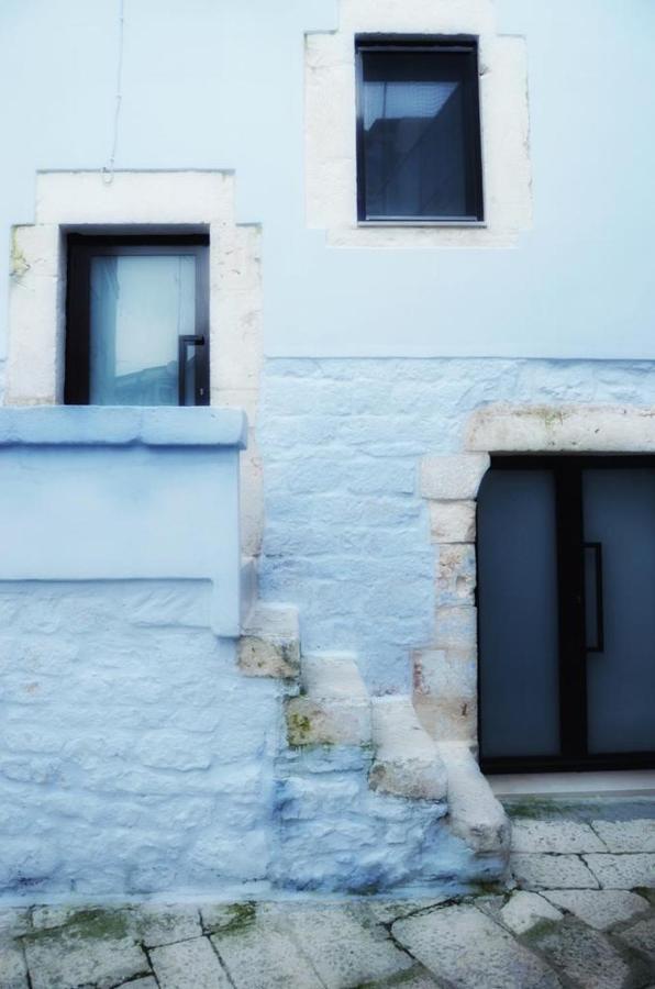 L'Archasetta Historic Apartments カザマッシマ エクステリア 写真