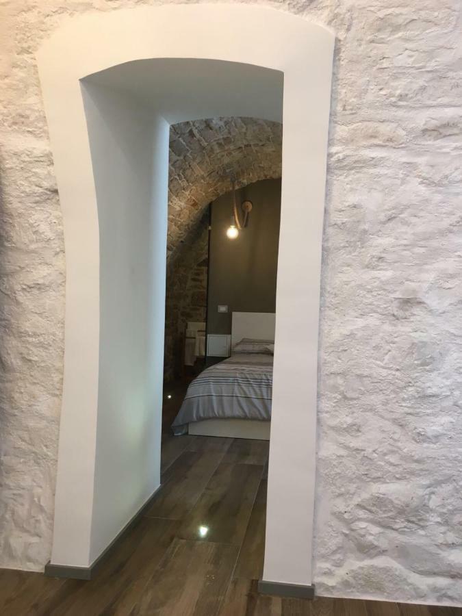 L'Archasetta Historic Apartments カザマッシマ エクステリア 写真