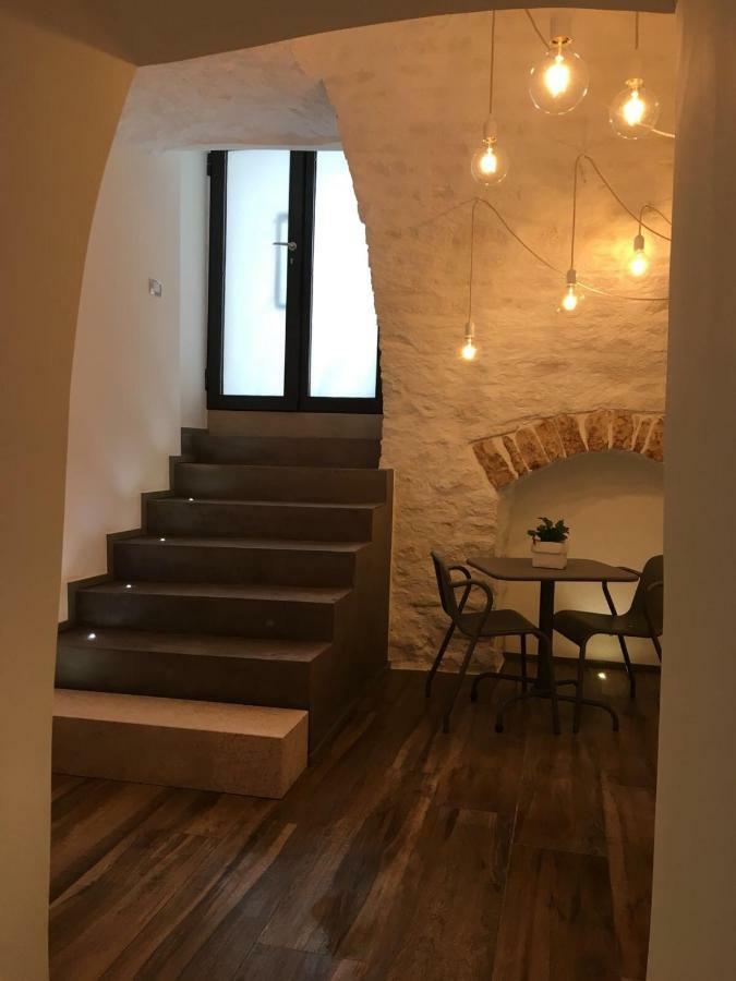 L'Archasetta Historic Apartments カザマッシマ エクステリア 写真