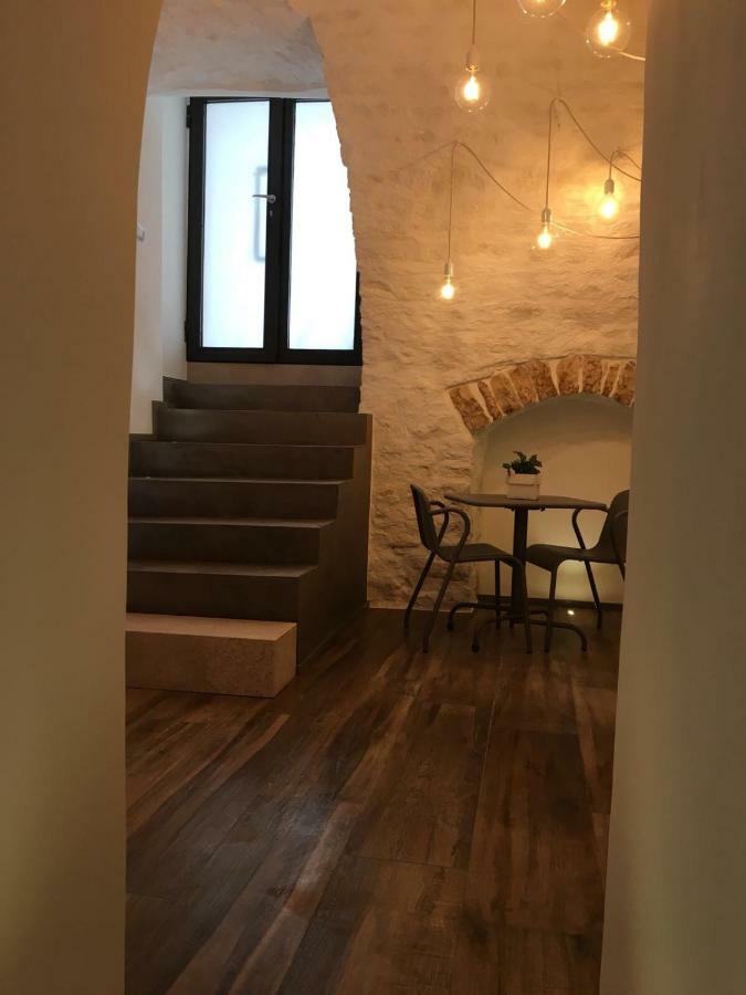 L'Archasetta Historic Apartments カザマッシマ エクステリア 写真