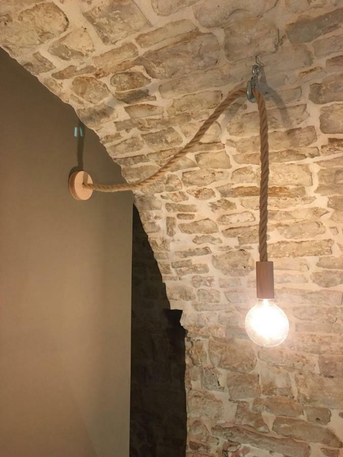 L'Archasetta Historic Apartments カザマッシマ エクステリア 写真