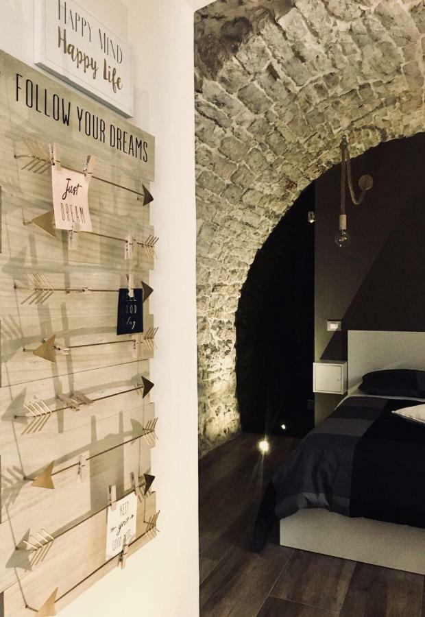 L'Archasetta Historic Apartments カザマッシマ エクステリア 写真